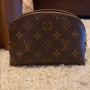 Louis Vuitton Cosmetic Pouch